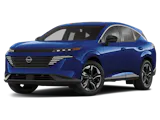 Used 2025 Nissan MURANO Sedan