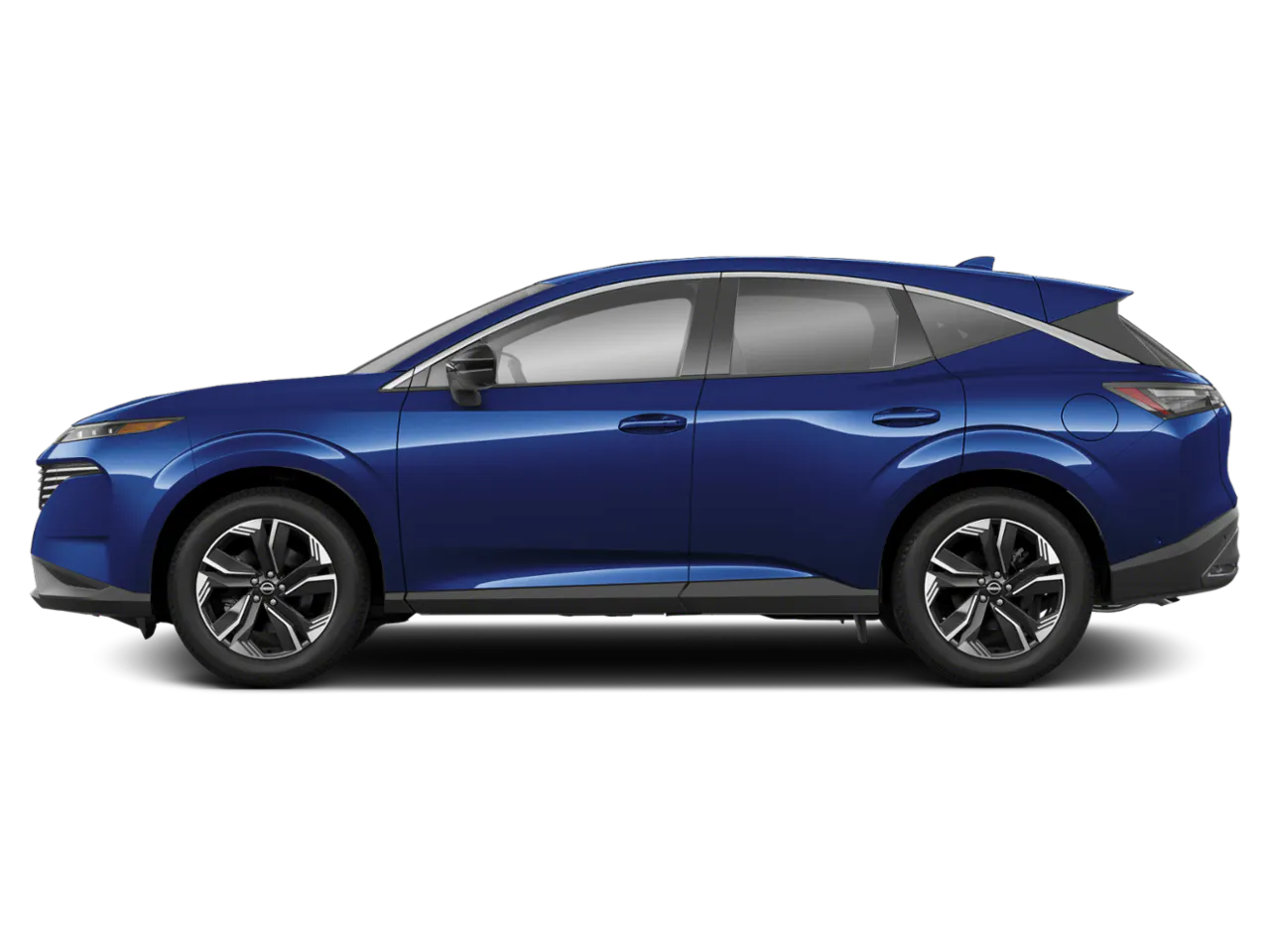 Used 2025 Nissan MURANO Sedan