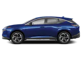 Used 2025 Nissan MURANO Sedan