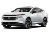 Used 2025 Nissan Murano SUV