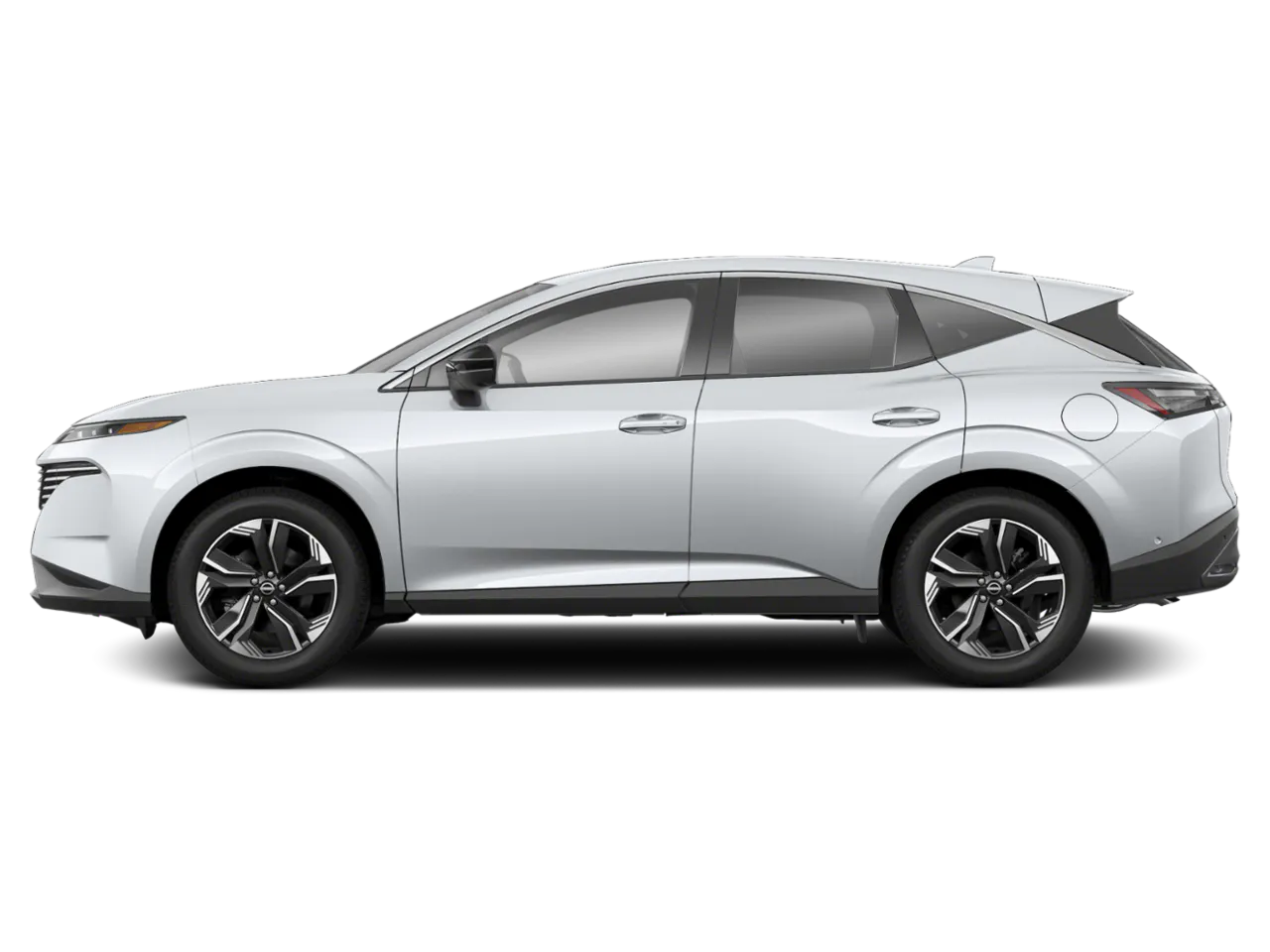 Used 2025 Nissan Murano SUV