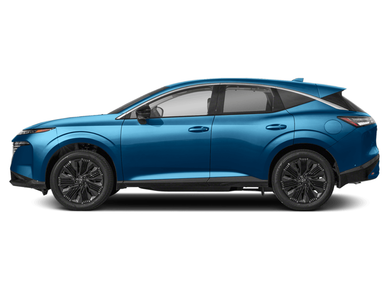 2026 Nissan Murano SL's photo