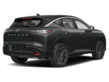 New 2026 Nissan Murano SUV