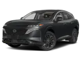 New 2026 Nissan Murano SUV