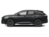 New 2026 Nissan Murano SUV