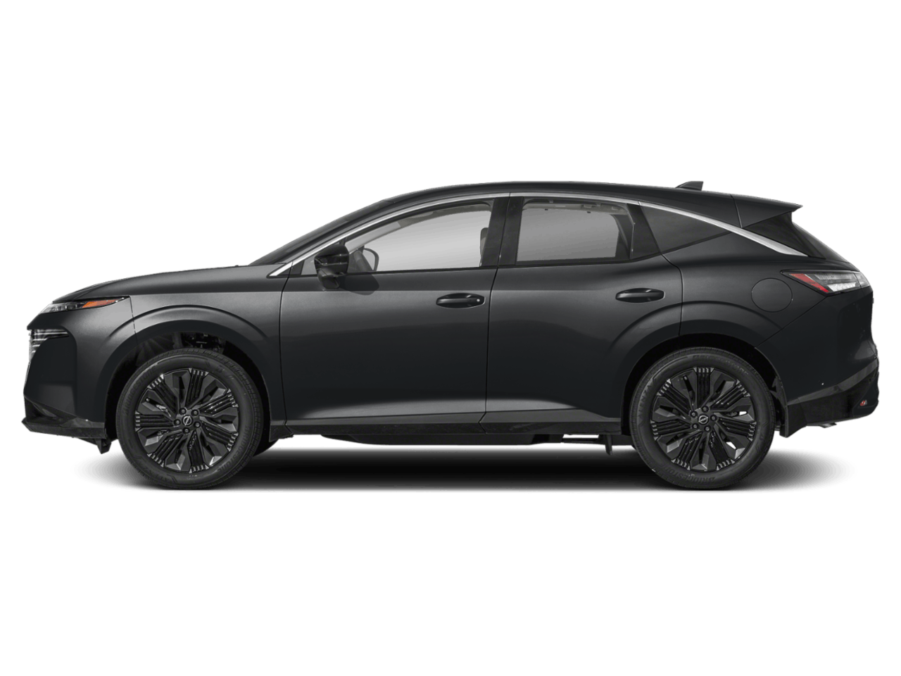 2026 Nissan Murano SL's photo