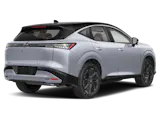 New 2026 Nissan Murano SUV