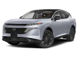 New 2026 Nissan Murano SUV