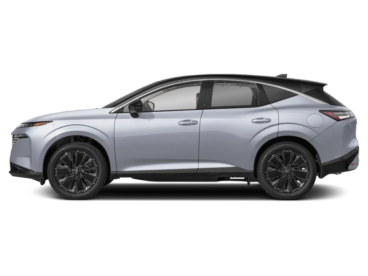 New 2026 Nissan Murano SUV