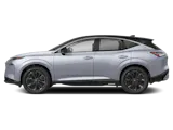 New 2026 Nissan Murano SUV