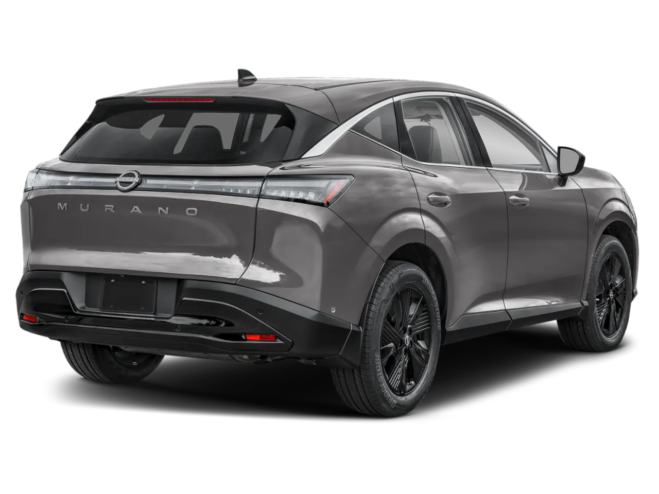 New 2026 Nissan Murano SUV