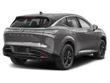 New 2026 Nissan Murano SUV