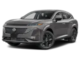 New 2026 Nissan Murano SUV