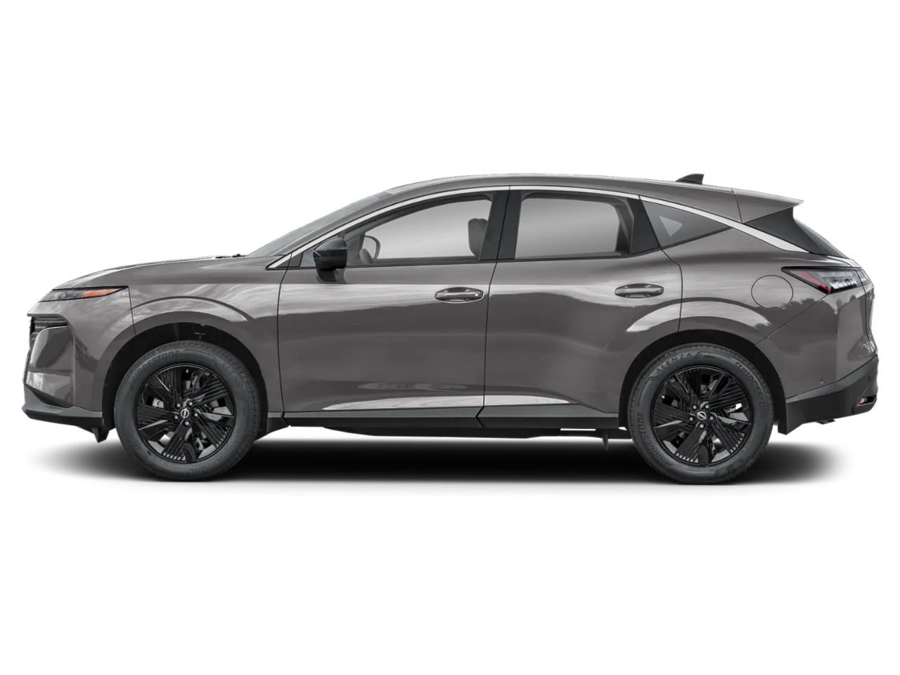 New 2026 Nissan Murano SUV
