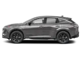 New 2026 Nissan Murano SUV
