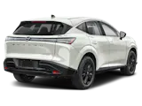 New 2026 Nissan Murano SUV
