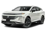 New 2026 Nissan Murano SUV