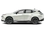 New 2026 Nissan Murano SUV