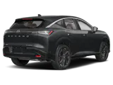 New 2026 Nissan Murano SUV