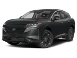 New 2026 Nissan Murano SUV