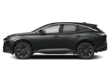 New 2026 Nissan Murano SUV