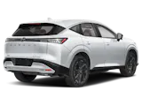 New 2026 Nissan Murano SUV