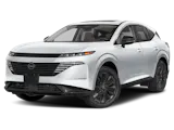 New 2026 Nissan Murano SUV
