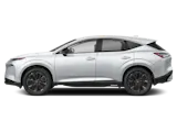 New 2026 Nissan Murano SUV