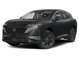 New 2026 Nissan Murano SUV