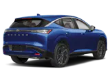 New 2026 Nissan Murano SUV