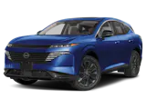 New 2026 Nissan Murano SUV
