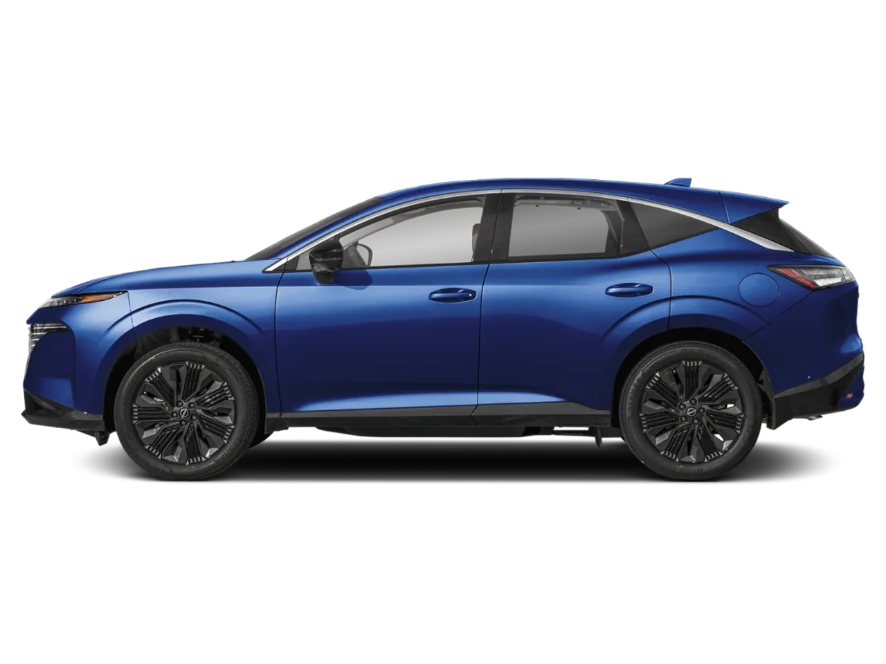 New 2026 Nissan Murano SUV