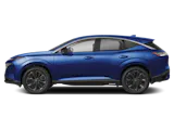 New 2026 Nissan Murano SUV