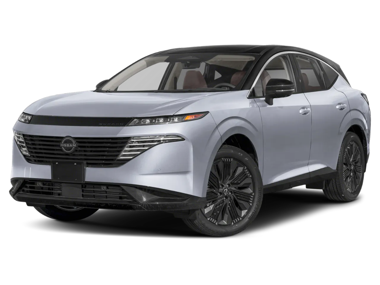 2026 Nissan Murano's photo