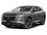 New 2027 Nissan Murano SUV