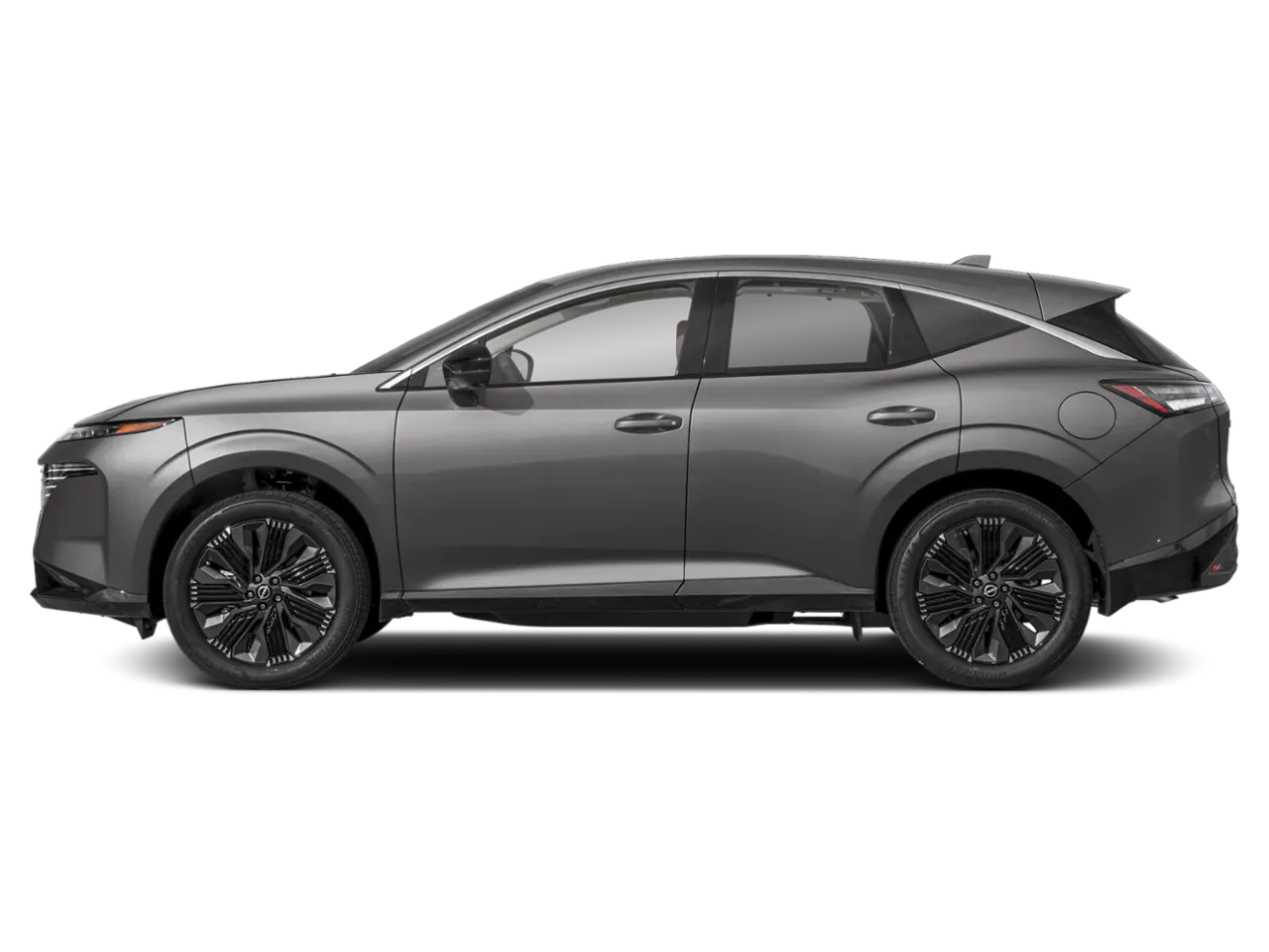 New 2027 Nissan Murano SUV