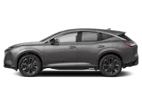 New 2027 Nissan Murano SUV