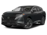New 2027 Nissan Murano SUV