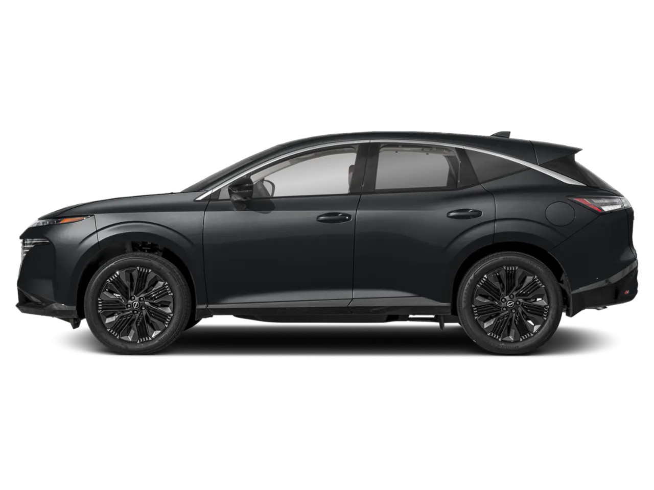 New 2027 Nissan Murano SUV