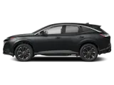 New 2027 Nissan Murano SUV