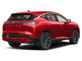 New 2027 Nissan Murano SUV