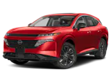 New 2027 Nissan Murano SUV