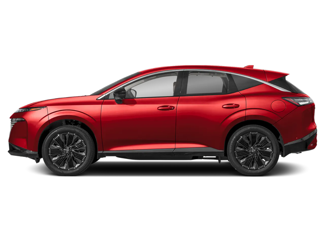 New 2027 Nissan Murano SUV