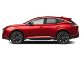 New 2027 Nissan Murano SUV