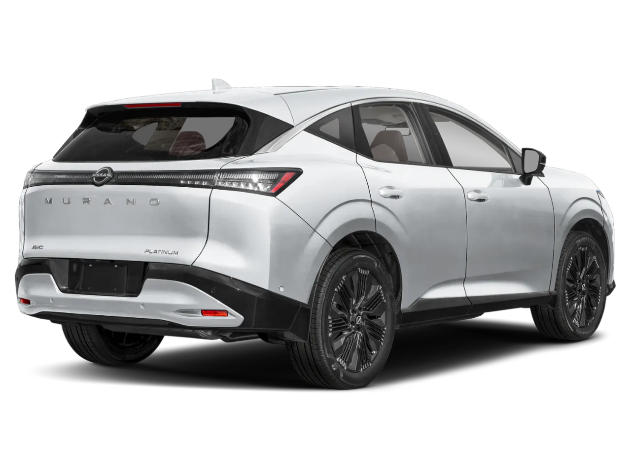 New 2027 Nissan Murano SUV