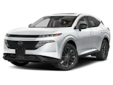New 2027 Nissan Murano SUV