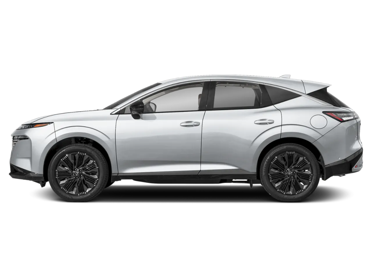 New 2027 Nissan Murano SUV