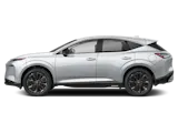 New 2027 Nissan Murano SUV