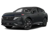 New 2027 Nissan Murano SUV