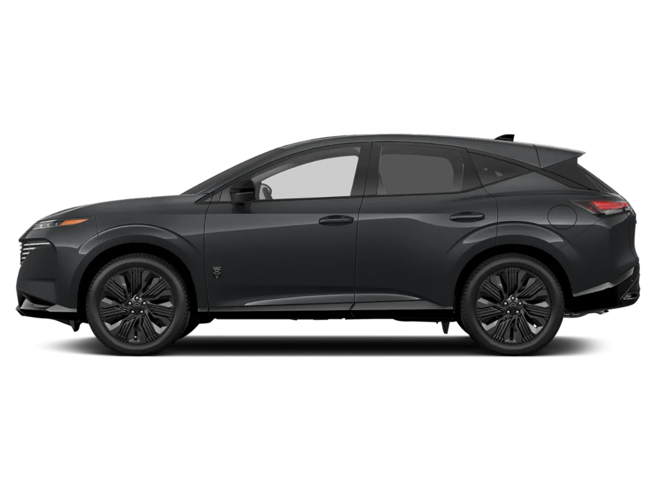 New 2027 Nissan Murano SUV
